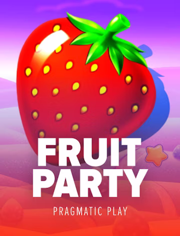 FRUIT PARTY